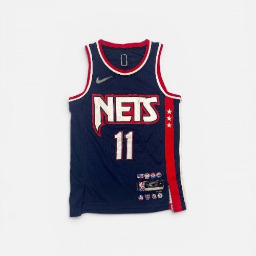 BROOKLYN NETS IRVING 11 NIKE NBA JERSEY S